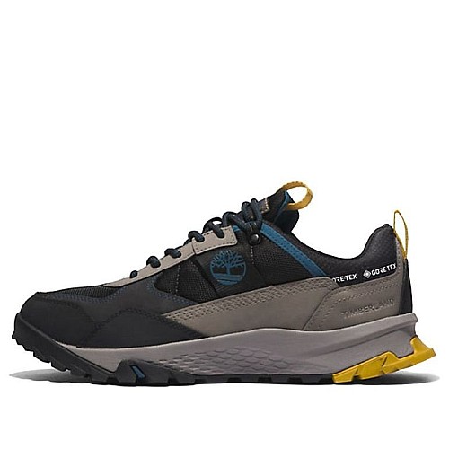 Ανδρικό Αθλητικό Παπούτσι Lincoln Peak Low GTX TIMBERLAND