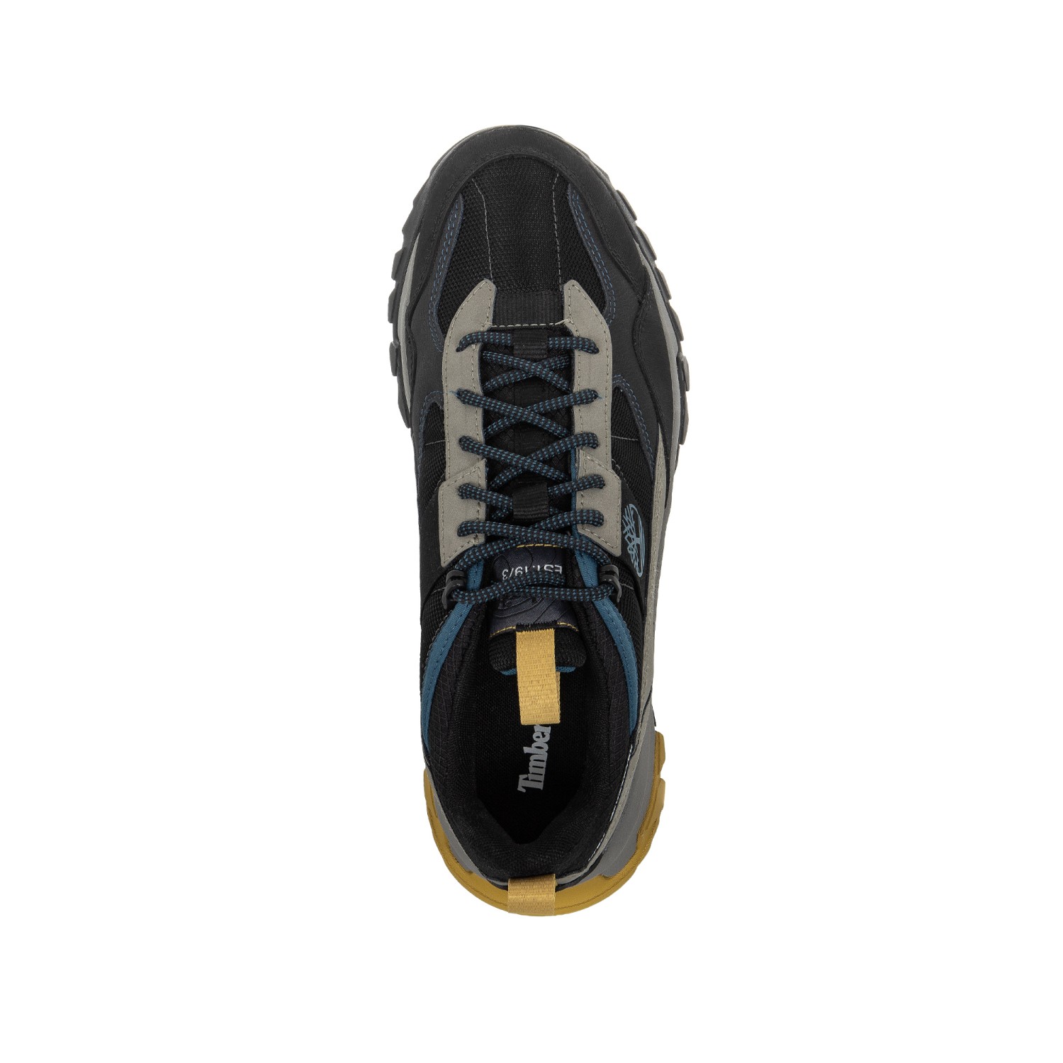 Ανδρικό Αθλητικό Παπούτσι Lincoln Peak Low GTX TIMBERLAND