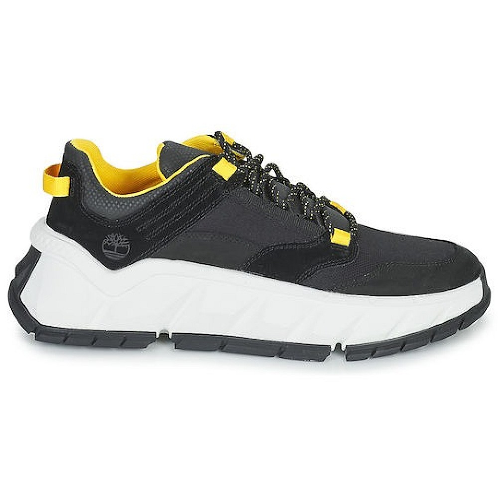 Ανδρικό Αθλητικό Παπούτσι Turbo Low TIMBERLAND