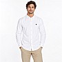 Ανδρικό Πουκάμισο Oxford Μακρυμάνικο Slim TIMBERLAND