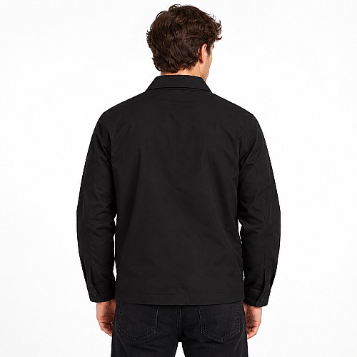 Ανδρικό Overshirt Μακρύ Μανίκι TIMBERLAND