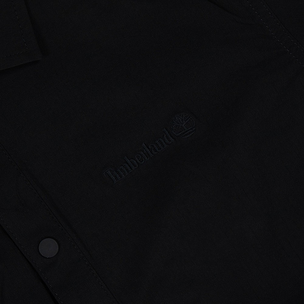 Ανδρικό Overshirt Μακρύ Μανίκι TIMBERLAND