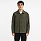 Ανδρικό Πουκάμισο Overshirt Μακρυμάνικο TIMBERLAND