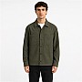 Ανδρικό Πουκάμισο Overshirt Μακρυμάνικο TIMBERLAND