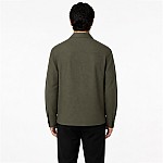 Ανδρικό Πουκάμισο Overshirt Μακρυμάνικο TIMBERLAND