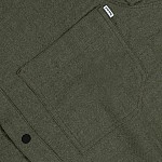Ανδρικό Πουκάμισο Overshirt Μακρυμάνικο TIMBERLAND