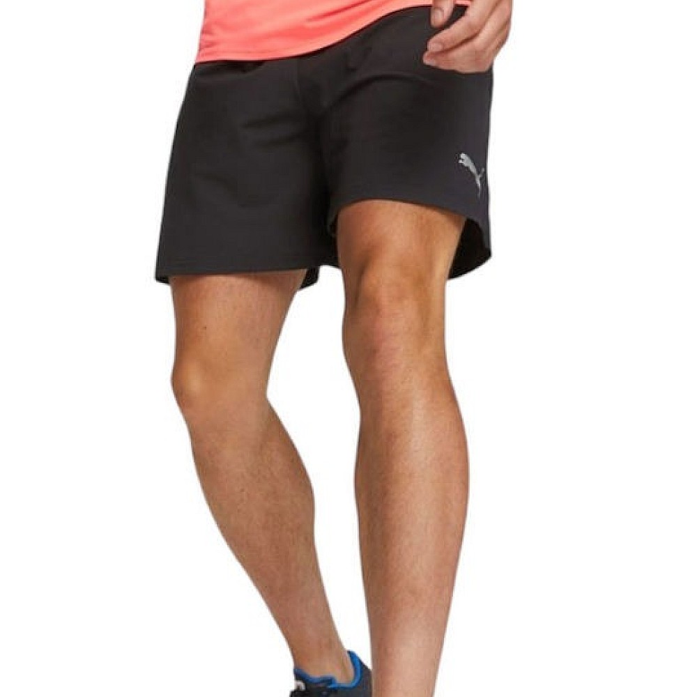 Ανδρικό Σορτς Run Ultraweave 7'' PUMA