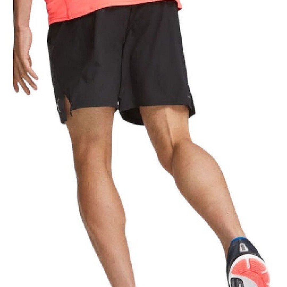 Ανδρικό Σορτς Run Ultraweave 7'' PUMA