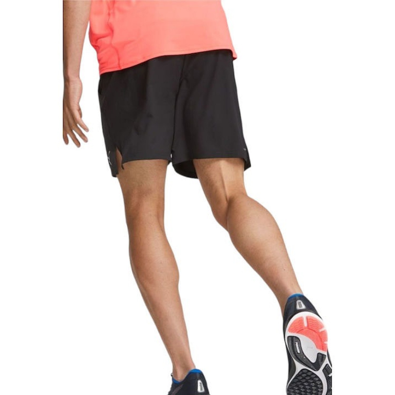 Ανδρικό Σορτς Run Ultraweave 7'' PUMA