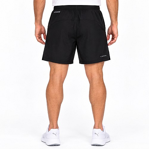 Ανδρικό Σορτς Run Ultraweave 7'' PUMA