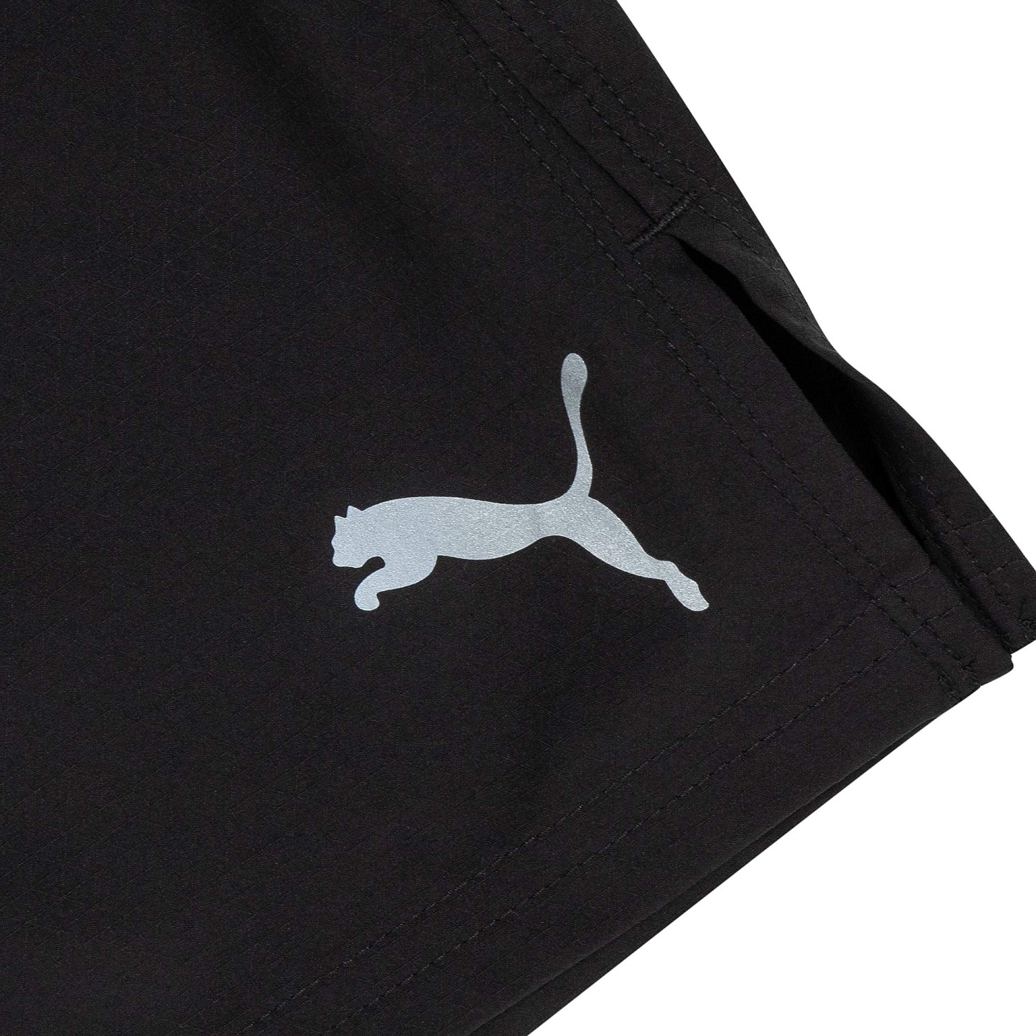 Ανδρικό Σορτς Run Ultraweave 7'' PUMA