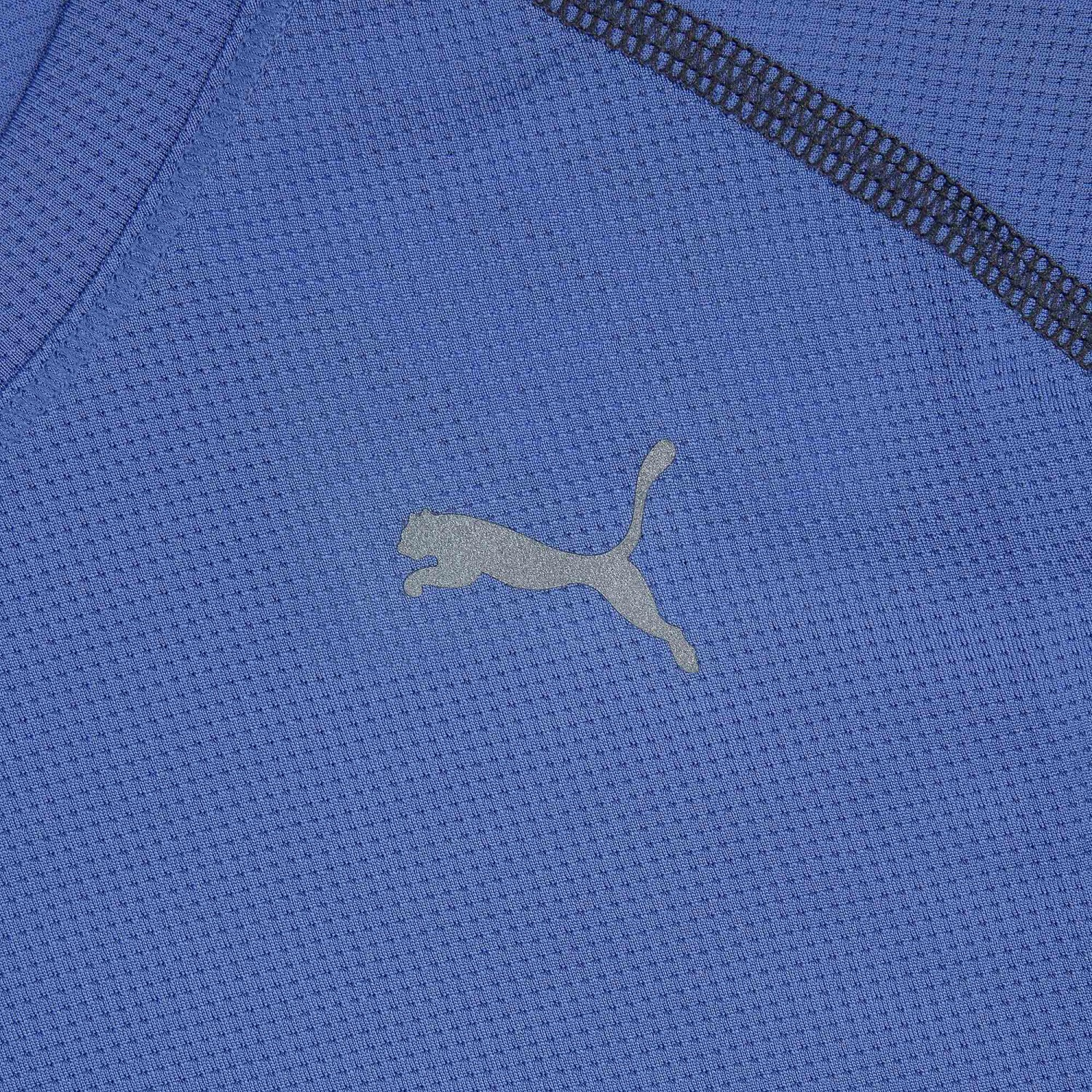 Γυναικεία Αθλητική Μπλούζα Κοντομάνικη PUMA