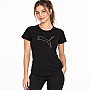 Γυναικεία Αθλητική Μπλούζα Κοντομάνικη RUN 5K PUMA