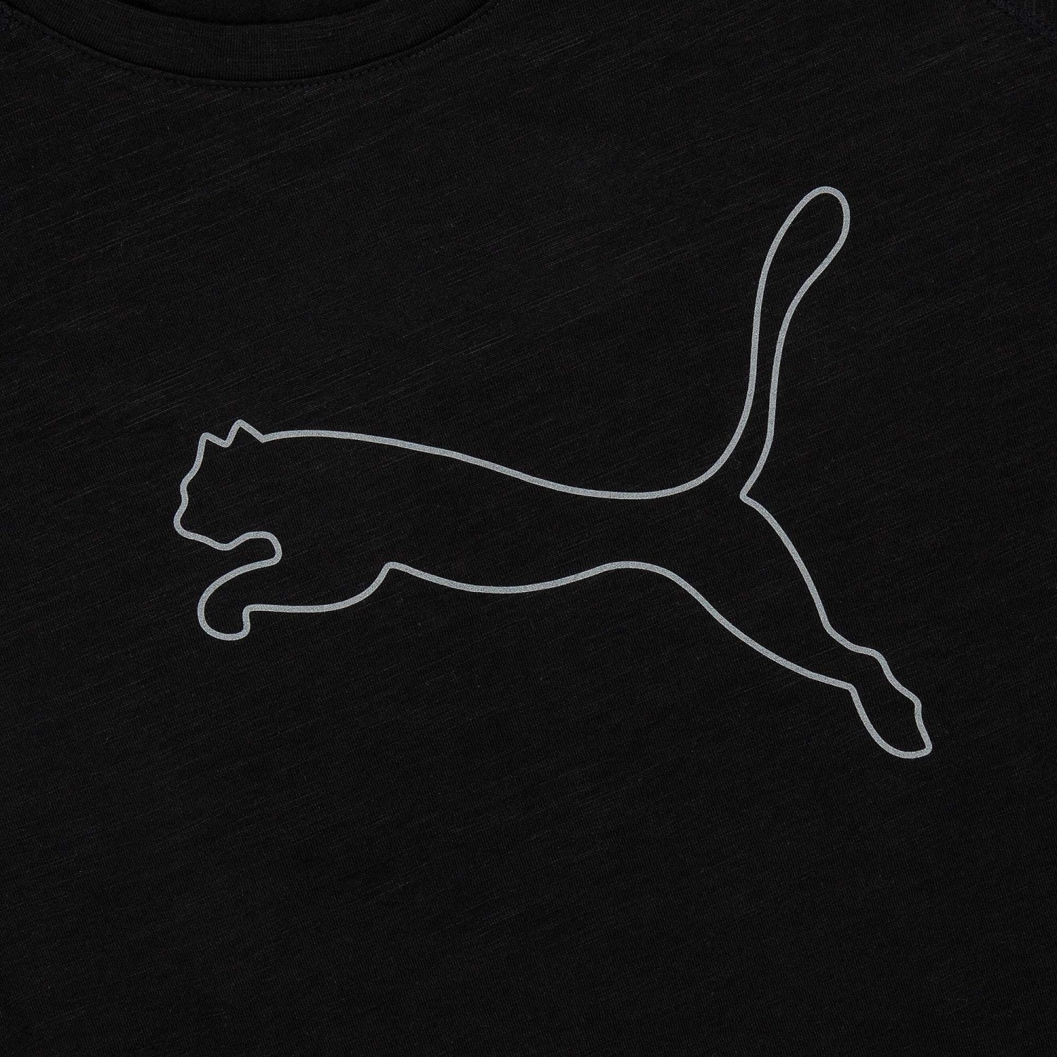 Γυναικεία Αθλητική Μπλούζα Κοντομάνικη RUN 5K PUMA