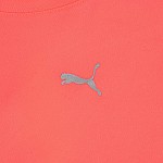 Γυναικεία Αθλητική Μπλούζα Κοντομάνικη PUMA RUN