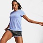 Γυναικεία Αθλητική Μπλούζα Κοντομάνικη Run Favorite PUMA