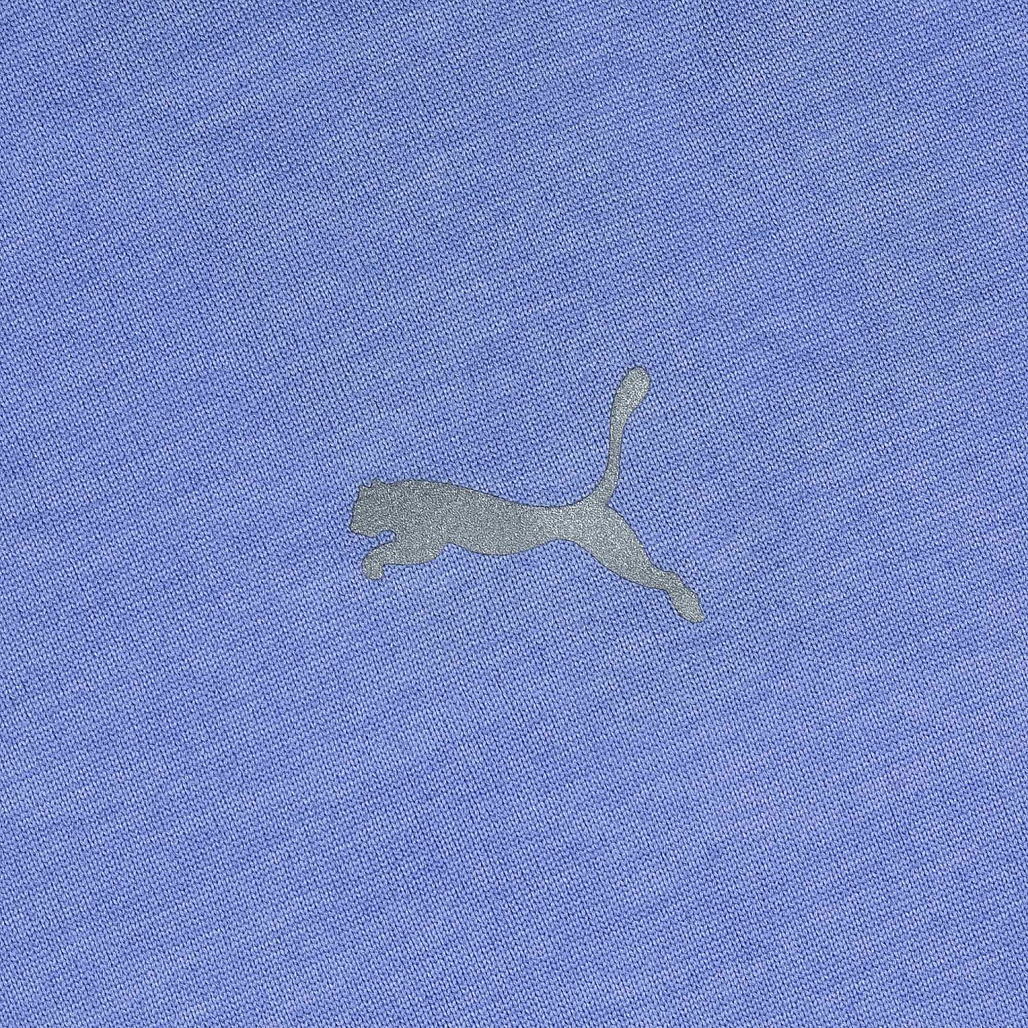 Γυναικεία Αθλητική Μπλούζα Κοντομάνικη Run Favorite PUMA