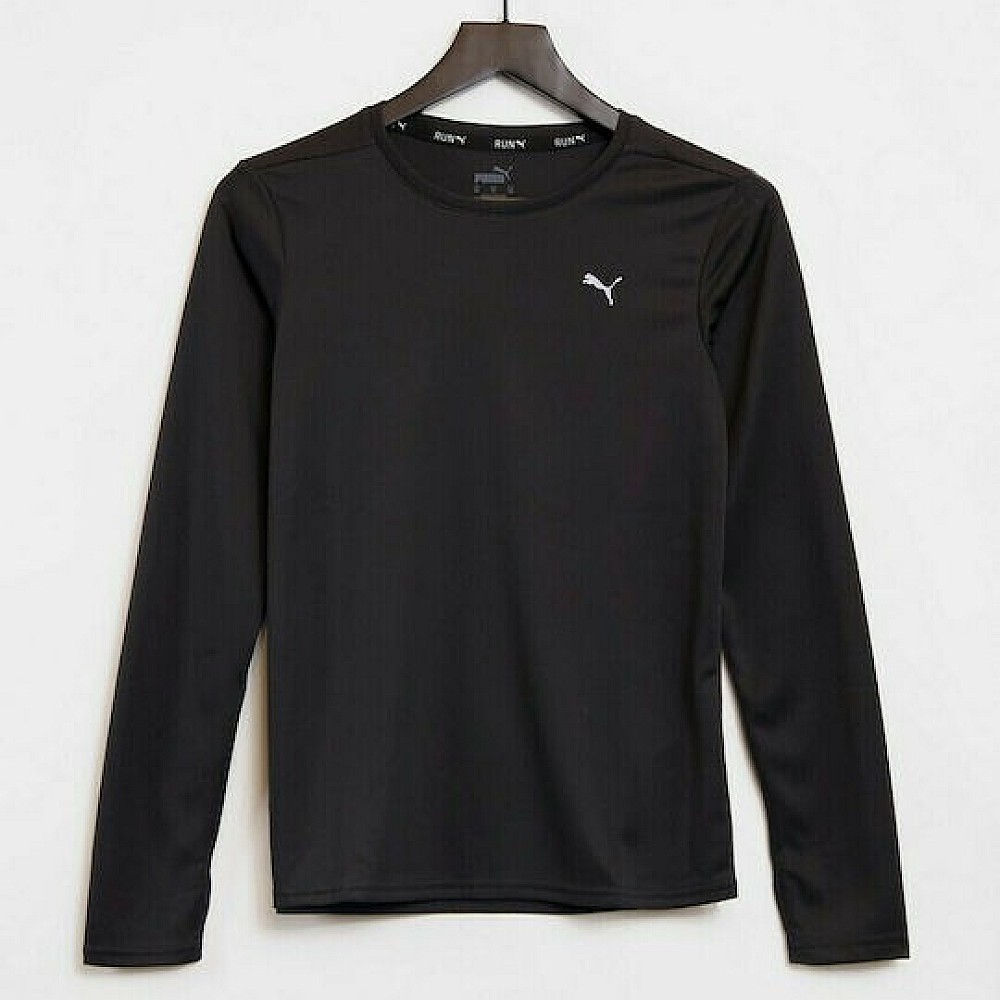 Γυναικεία Αθλητική Μπλούζα Μακρυμάνικη RUN Favorite PUMA