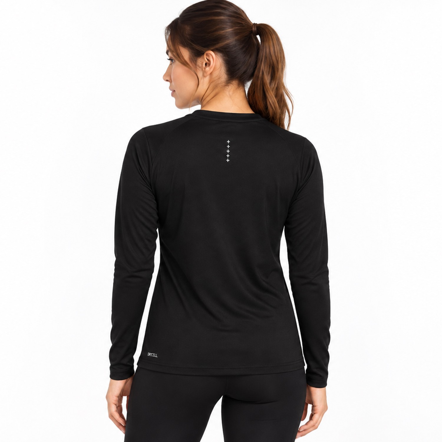 Γυναικεία Αθλητική Μπλούζα Μακρυμάνικη RUN Favorite PUMA
