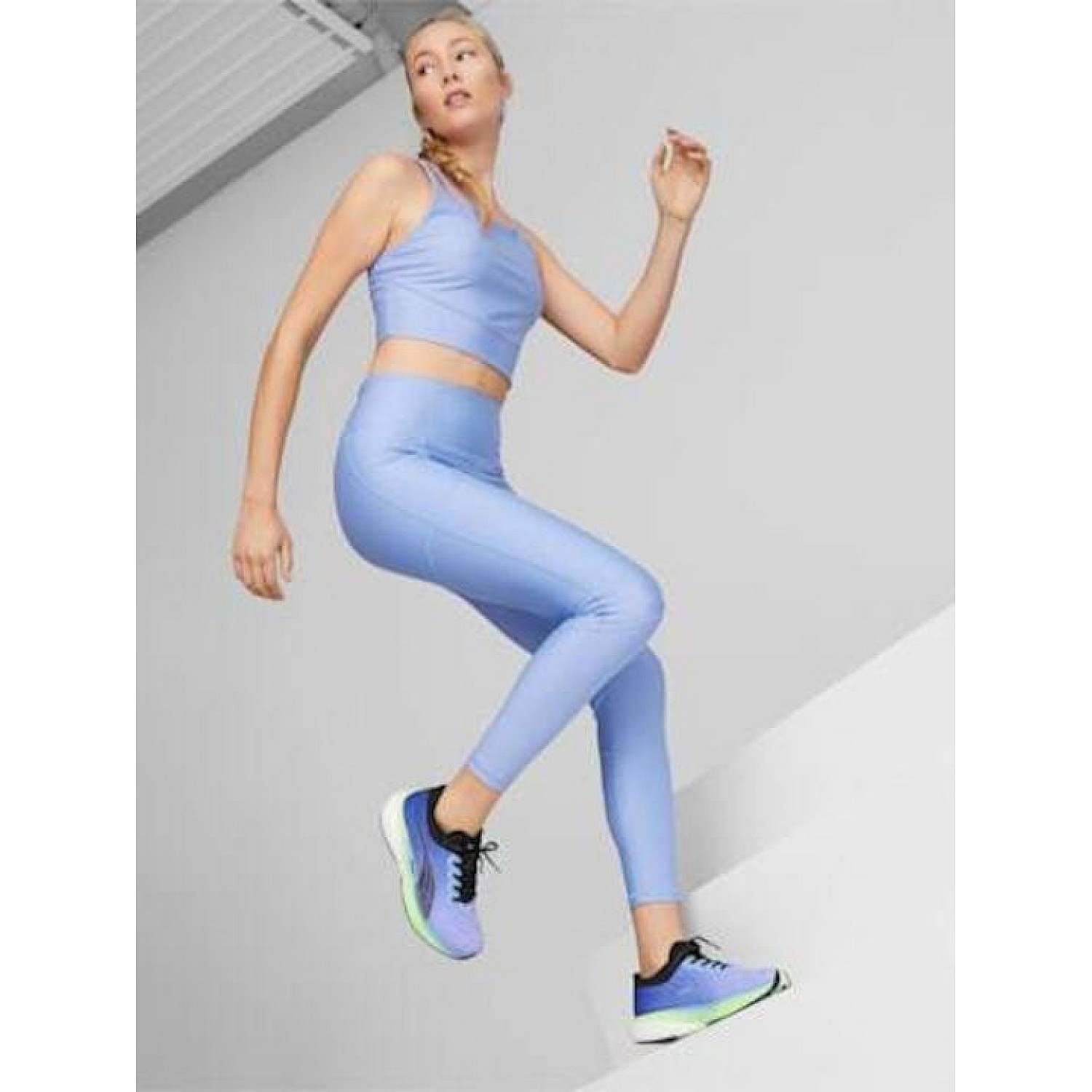 Γυναικείο Αθλητικό Κολάν Run Ultraform Ψηλόμεσο PUMA