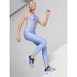 Γυναικείο Αθλητικό Κολάν Run Ultraform Ψηλόμεσο PUMA