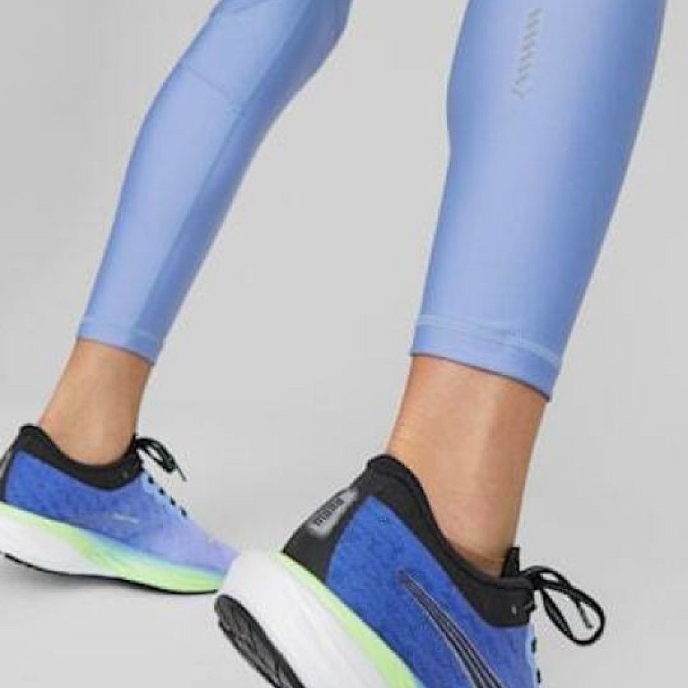 Γυναικείο Αθλητικό Κολάν Run Ultraform Ψηλόμεσο PUMA