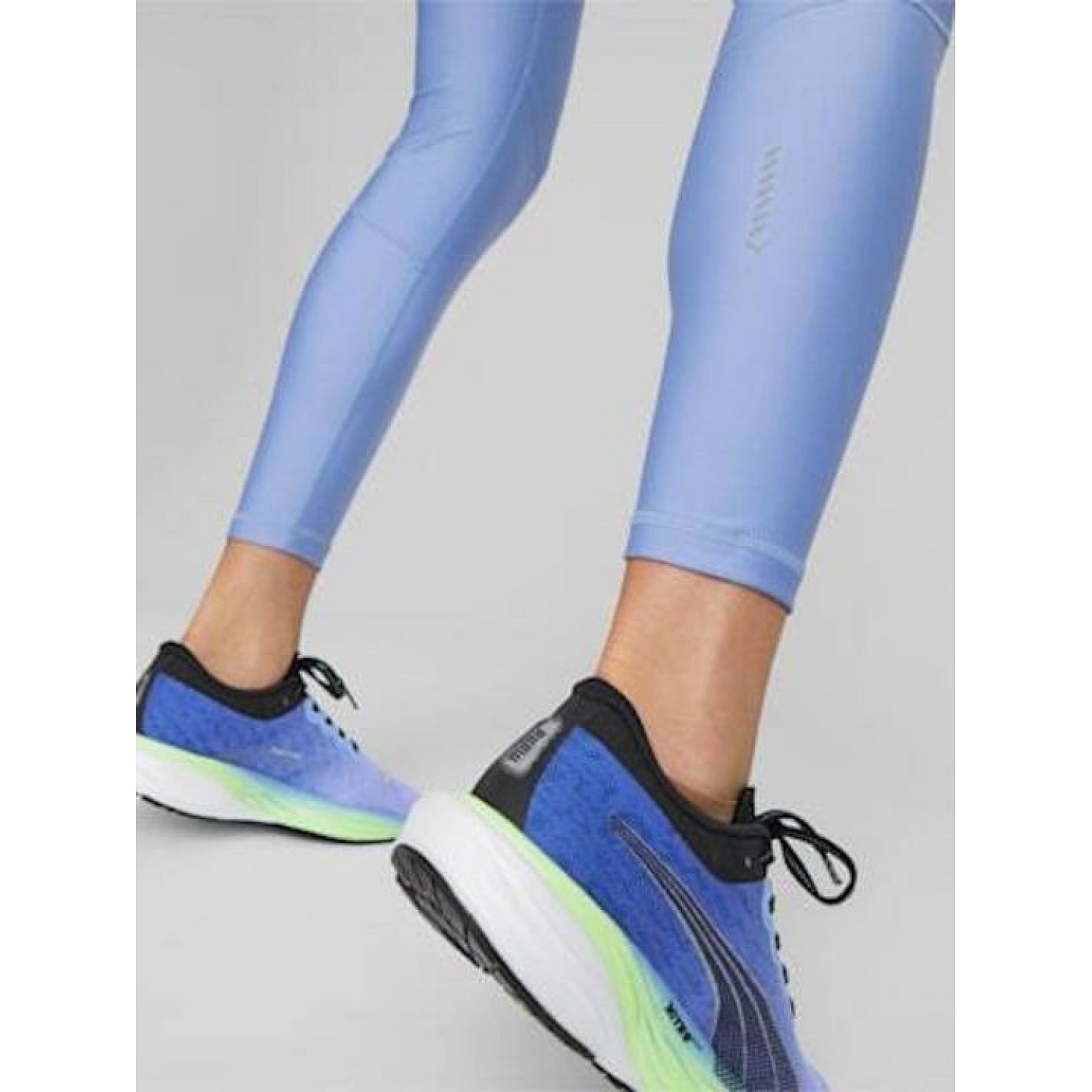 Γυναικείο Αθλητικό Κολάν Run Ultraform Ψηλόμεσο PUMA