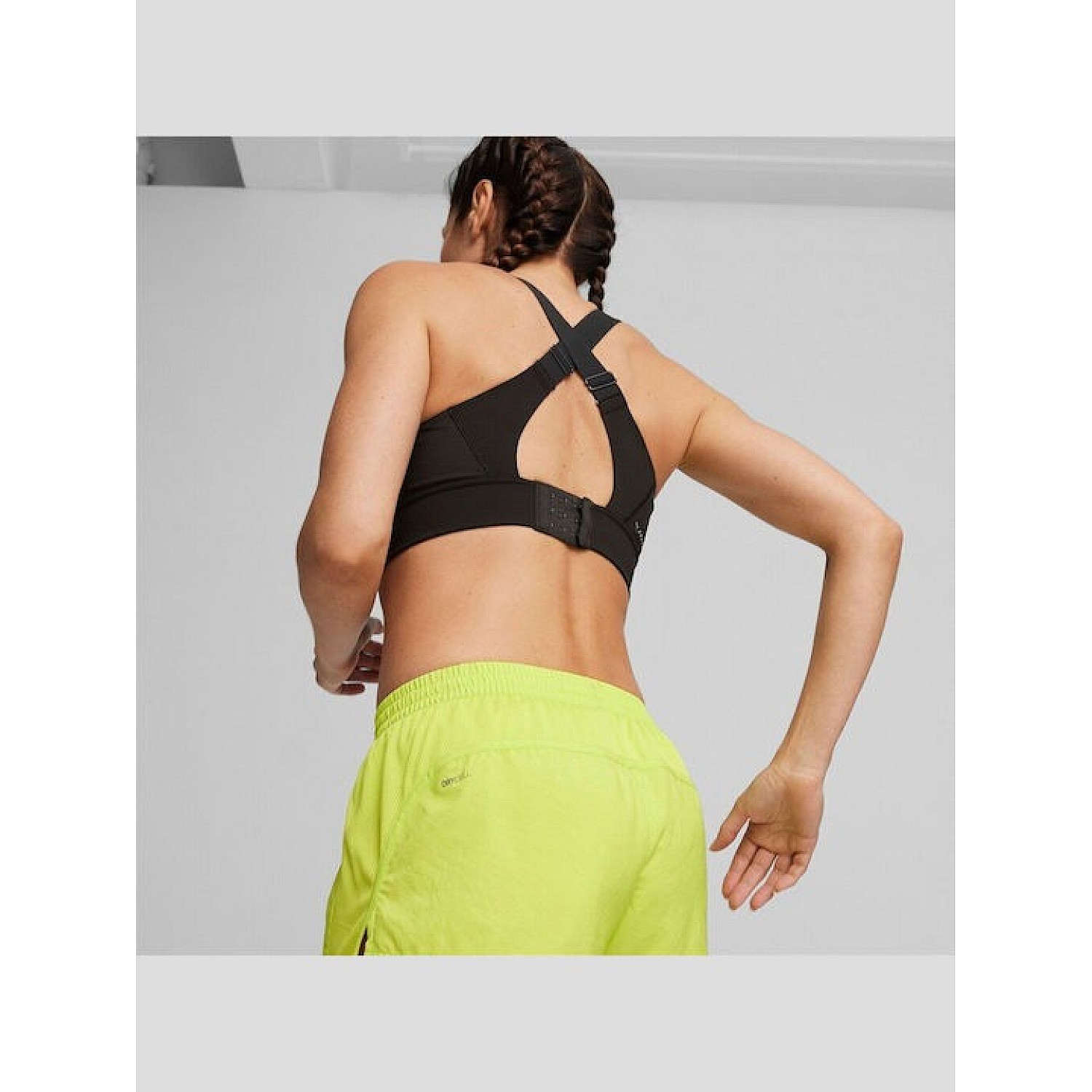 Γυναικείο Αθλητικό Μπουστάκι PWRBREATHE Run PUMA
