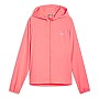 Γυναικείο Αθλητικό Μπουφάν με Κουκούλα Run Favorite PUMA