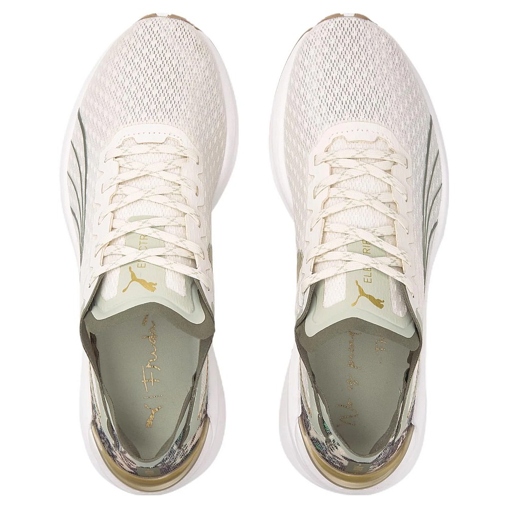 Γυναικείο Αθλητικό Παπούτσι Electrify Nitro Frida PUMA