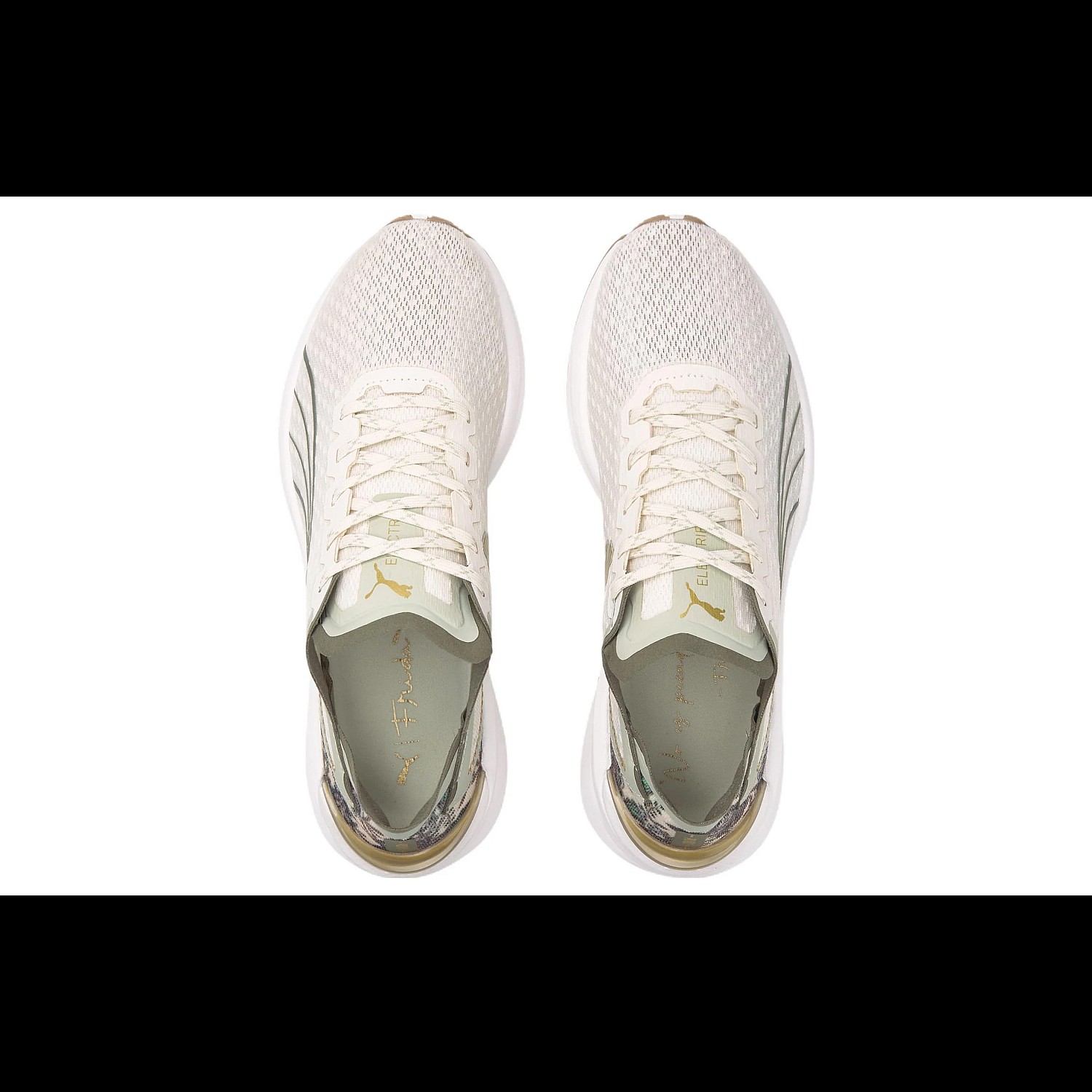Γυναικείο Αθλητικό Παπούτσι Electrify Nitro Frida PUMA