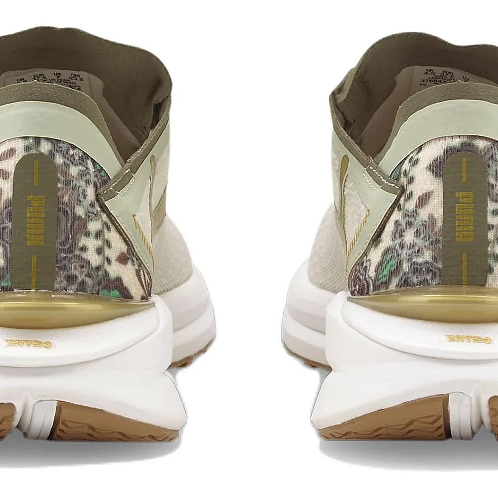 Γυναικείο Αθλητικό Παπούτσι Electrify Nitro Frida PUMA