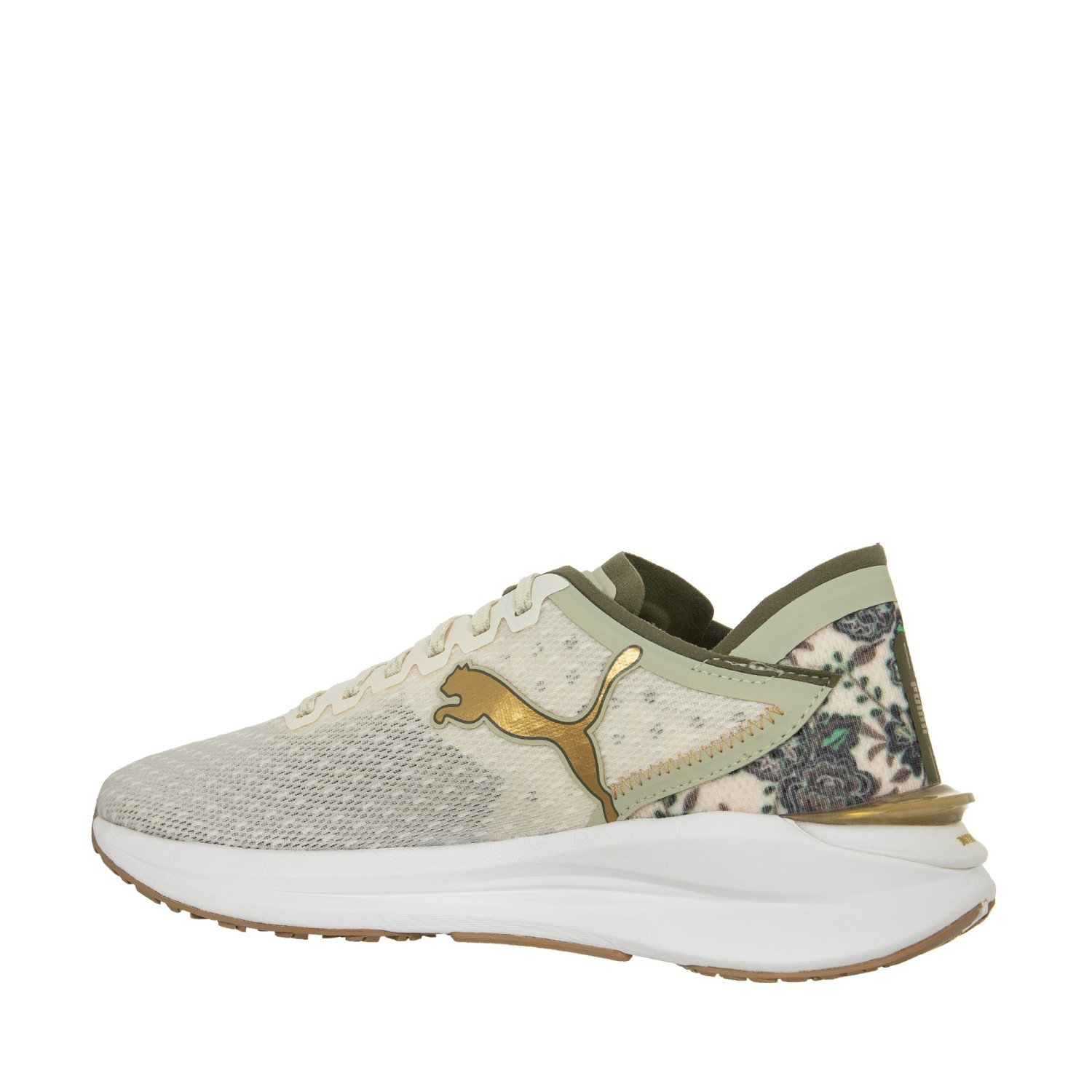 Γυναικείο Αθλητικό Παπούτσι Electrify Nitro Frida PUMA