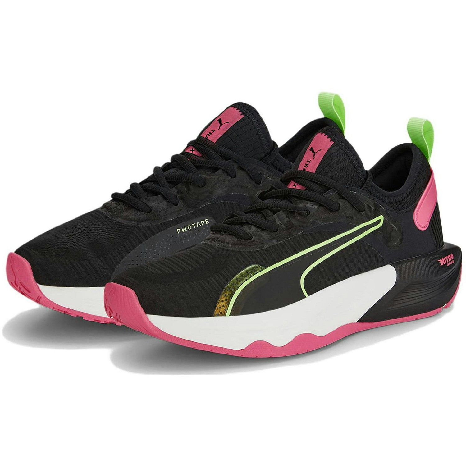 Γυναικείο Αθλητικό Παπούτσι PWR XX Nitro PUMA