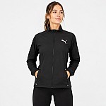 Γυναικείο Αθλητικό Μπουφάν Run Elite Ultraweave PUMA