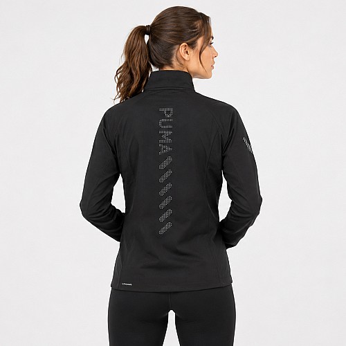 Γυναικείο Αθλητικό Μπουφάν Run Elite Ultraweave PUMA