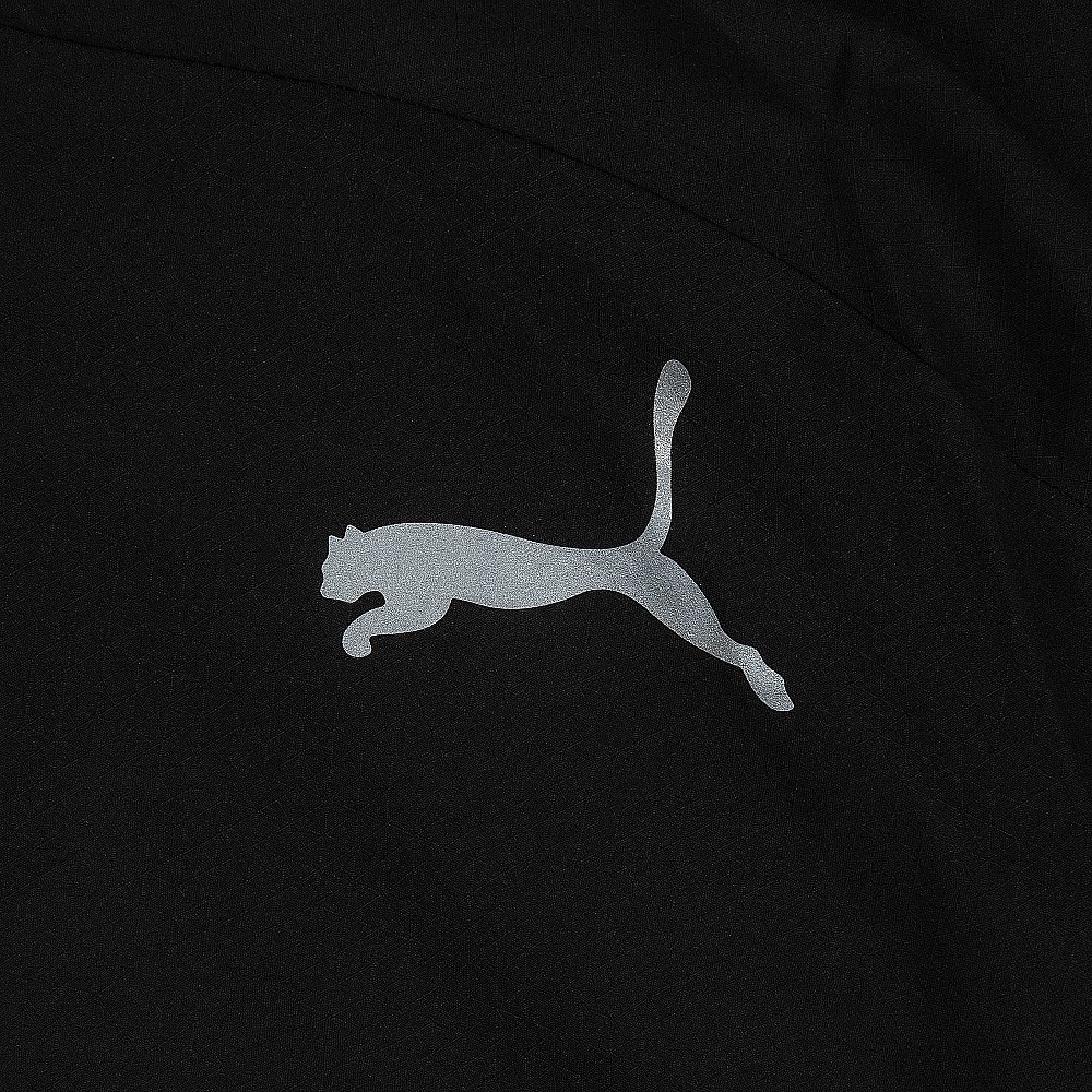 Γυναικείο Αθλητικό Μπουφάν Run Elite Ultraweave PUMA