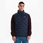 EMERSON Ανδρικο αμανικο μπουφαν puffer