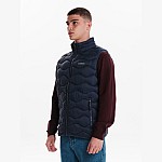EMERSON Ανδρικο αμανικο μπουφαν puffer