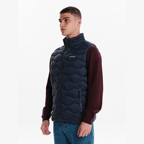 EMERSON Ανδρικο αμανικο μπουφαν puffer