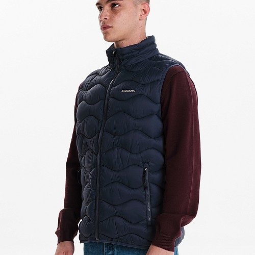 EMERSON Ανδρικο αμανικο μπουφαν puffer
