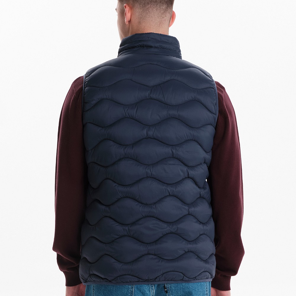 EMERSON Ανδρικο αμανικο μπουφαν puffer