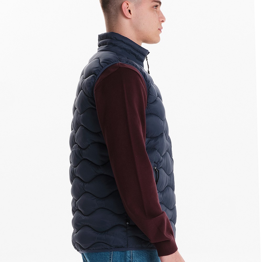 EMERSON Ανδρικο αμανικο μπουφαν puffer