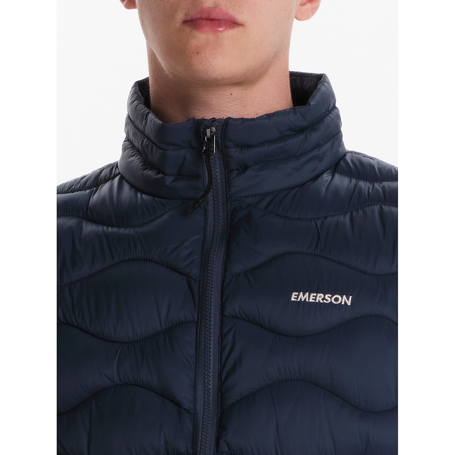EMERSON Ανδρικο αμανικο μπουφαν puffer