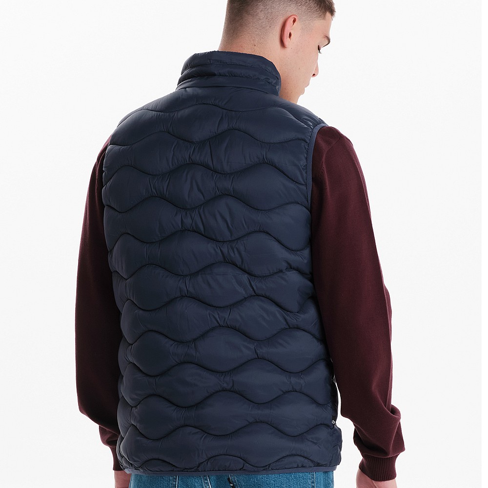 EMERSON Ανδρικο αμανικο μπουφαν puffer