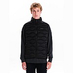 EMERSON Ανδρικο αμανικο μπουφαν puffer