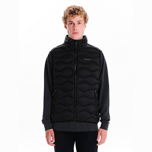 EMERSON Ανδρικο αμανικο μπουφαν puffer