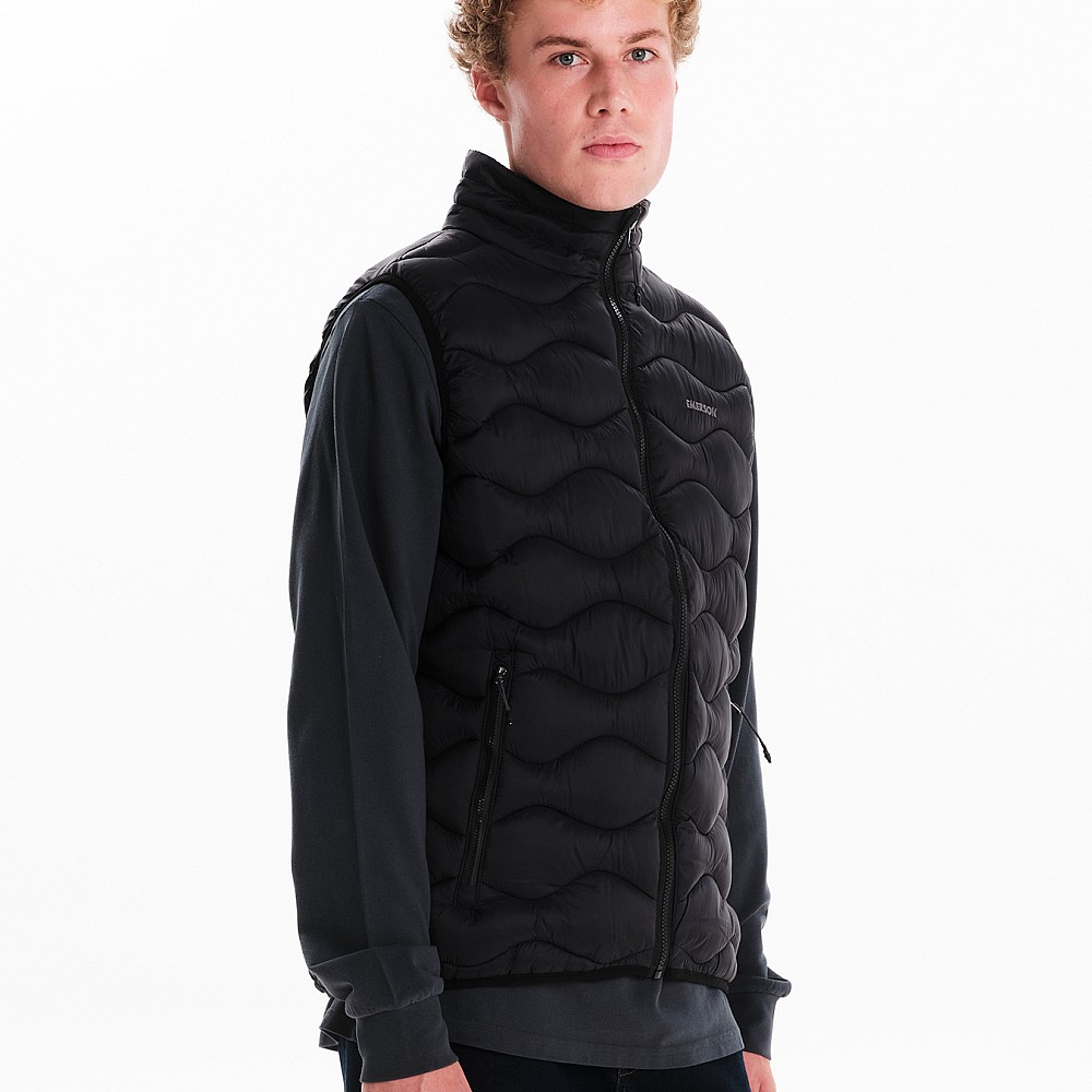 EMERSON Ανδρικο αμανικο μπουφαν puffer