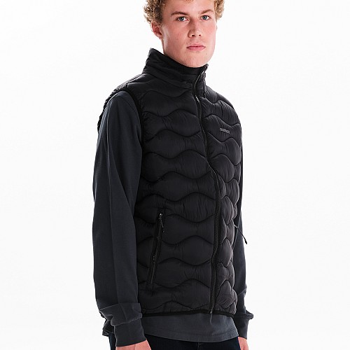 EMERSON Ανδρικο αμανικο μπουφαν puffer