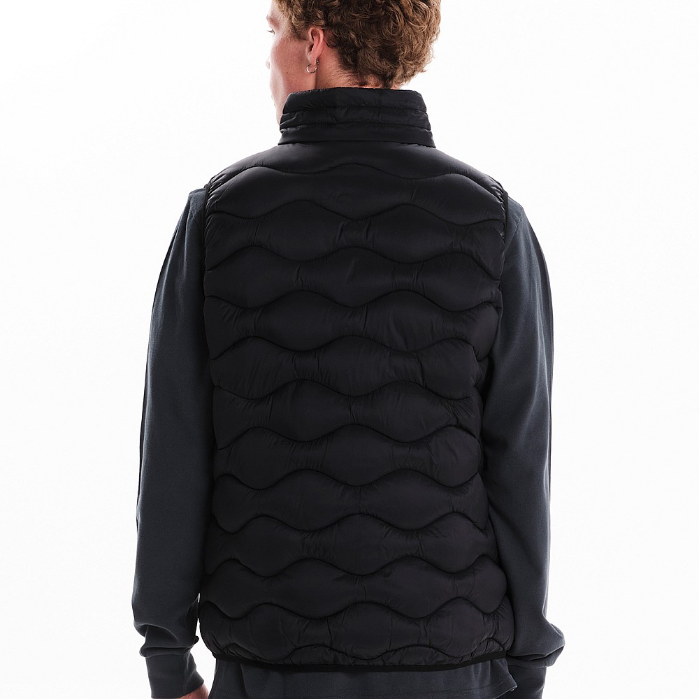 EMERSON Ανδρικο αμανικο μπουφαν puffer